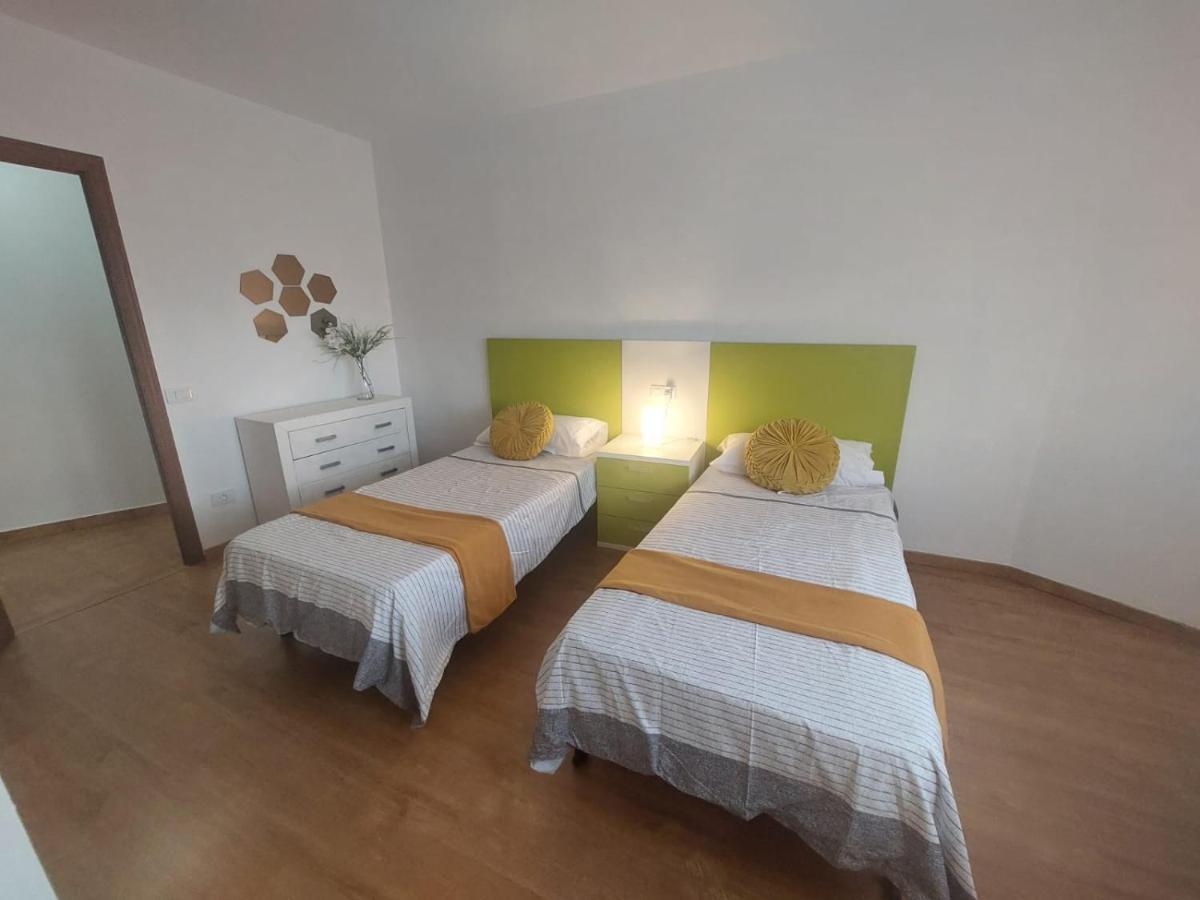 Apartament Camino Santiago Estrella Sarria Zewnętrze zdjęcie