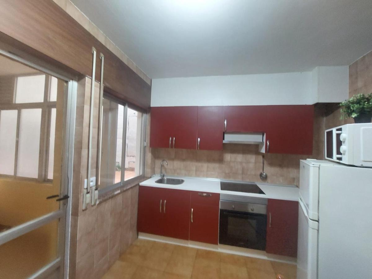 Apartament Camino Santiago Estrella Sarria Zewnętrze zdjęcie